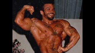 L entraînement et la diet du champion du Monde 1986 Christian Cauchon part 1 de 3 [upl. by Ahsinhoj245]