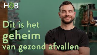 Hoe ben ik zoveel afgevallen  Beautygloss [upl. by Quickel]