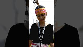 Mikang Sona  Jowash Marak  Garo Song  Garo Dance  Cover  shorts dance trending garo trends [upl. by Oicinoid]