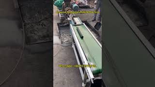 Charcoal Briquettes Making Machine How its Made charcoalbriquettes charcoalmachine [upl. by Enyalaj]