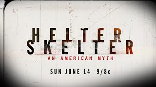 Helter Skelter An American Myth quotTrailerquot [upl. by Tingley]