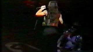 LITFIBA  quotRestaquot TERREMOTO tour 93 [upl. by Holden]