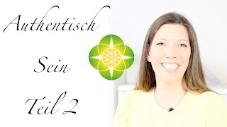 Wie erkläre ich jemandem meine Spiritualität Authentisch Sein Teil 2 🌺🌺 [upl. by Singhal]