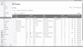 SonicWall Firewall Custom Port ForwardingFor Remote Desktop [upl. by Hnamik]