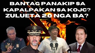 BANTAG PANAKIP SA KOJC KAHIHIYAN NG PNP COL ZULUETA 20 BA SA BATANGAS [upl. by Cuthbert]