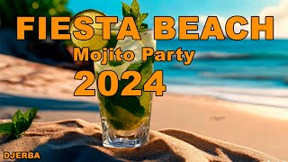 20240613 Fiesta Beach Mojito Party 4K [upl. by Leamaj]