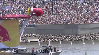 Red Bull Flugtag world record [upl. by Nieberg]