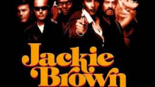 Jackie Brown MusicStreet Life [upl. by Anauj406]