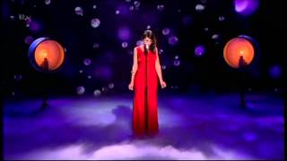 ALICE FREDENHAM  BRITAINS GOT TALENT 2013 SEMI FINAL PERFORMANCE [upl. by Reivaxe]