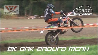 EK amp ONK ENDURO Hellendoorn Netherlands 2021 MCNHBy 206GT [upl. by Osbourn773]