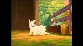 quotCharlottes Web 2quot Trailer [upl. by Eutnoj23]