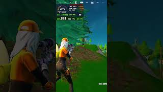 Hunting Em Down  Fortnite  GTX 1050Ti shorts [upl. by Anialahs437]