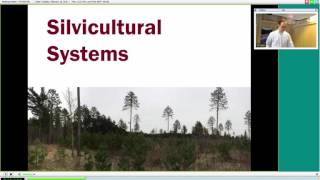 Practical Silviculture for NonForesters [upl. by Hedda529]