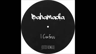 Bahamadia  I Confess OTZE Remix [upl. by Sivar994]