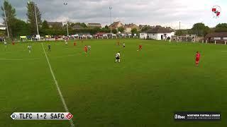 Tow Law Town FC 15 Shildon AFC 020923 The Goals [upl. by Ariam]