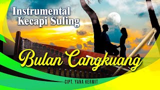 Endang Sukandar  Sundanese Instrumental Kacapi Suling  Bulan Cangkuang [upl. by Sicular]