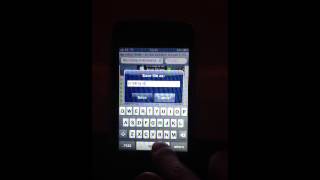 How to download free songs from tubidy on ipad iPhone or an [upl. by Lerraj]