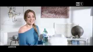 Acqua Rocchetta  Laura Chiatti spot TV 2014 [upl. by Cecilla]