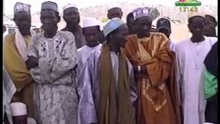 Chants religieux musulmans  quotRamadan en Guinéequot [upl. by Springer300]