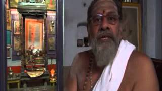 Experience with MahaPeriyavaa [upl. by Ahseen]