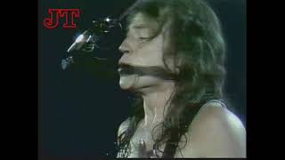 Grand Funk Railroad Were An American Band live 1974 [upl. by Ellita]