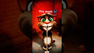 This tom voice music 🎶 singing bollywoodsongs songlyrics lyricvideo hindisong cover shorts [upl. by Nelad]