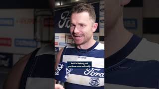 Dangerfield Post Game [upl. by Fleisig]