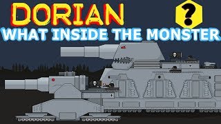 Official trailer quotHunt for Dorianquot Cartoons about tanks [upl. by Eelaroc]