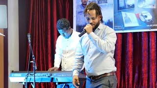 Gamta Olana Galma Aadaa Keenya Liveon stage Nürnberg Germany 2022 [upl. by Ecirrehs]