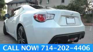 Scion FRS Dealer In Orange County CA 714 2024406 [upl. by Holihs346]