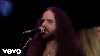 38 Special  Caught Up In You Official Music Video [upl. by Prudhoe634]