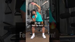 Coach Gregs Sitting Cardio Workout For Beginners [upl. by Cousins]