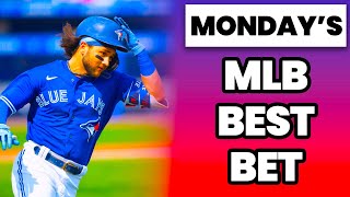 FREE MLB Picks Today 73123  ORIOLES VS BLUE JAYS [upl. by Eineeuq]