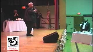 Bishop Rance Allen Live In Concert [upl. by Ydieh]