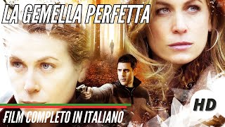 La gemella perfetta  HD  Thriller  Film Completo in Italiano [upl. by Aztiraj]