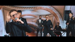 Florin Cercel  Familia mea nare suparari  Official Video LIVE [upl. by Mcfarland605]