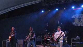 CROSS CANADIAN RAGWEED  BOYS FROM OKLAHOMA [upl. by Hays]