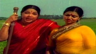 Y Vijaya Comedy Scene Scene  Managammagari Manavadu [upl. by Mazlack]