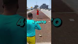 DESMASCAREI 6 MITOS NO GTA 5 [upl. by Assil]