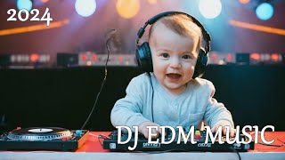 EDM Masterclass Tracks That Define the Genre🎵ID2024 [upl. by Mandeville]