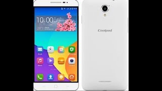 Cara root coolpad E501 dengan amandengan kingroot [upl. by Amikan]