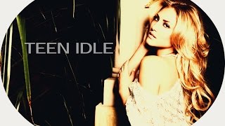 Lauren Tanner  Teen Idle Make it or break it [upl. by Ditmore]