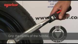 How To Use a Torque Wrench [upl. by Nostaw]