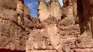 Unsere Reise um die Welt 30122013 Eilat  Israel 8 Video [upl. by Imelida560]