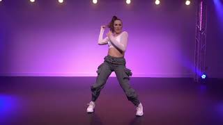 Bethany Lyttle  dance reel 202408 [upl. by Pamella285]