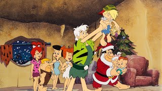 A Flintstone Family Christmas Intro [upl. by Aristotle]