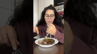 Vlog do feriado que passei o dia todo cozinhando final [upl. by Rozalin]