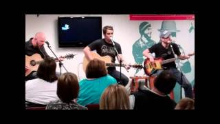 Easton Corbin  The Way Love Looks [upl. by Lowndes]