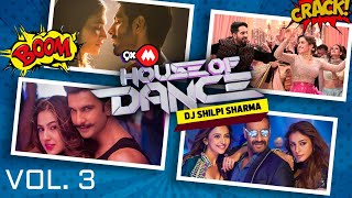 9XM House Of Dance Vol 3  Dj Shilpi Sharma  New Song 2020 [upl. by Enelak514]