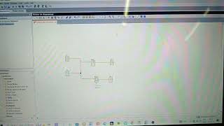 programmation siemens logigramme logique amp  temporisation [upl. by Smitt]